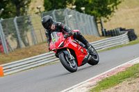 Lower Group Red Bikes